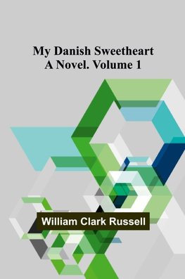 My Danish Sweetheart