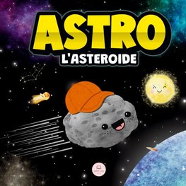 Astro l'Asteroide