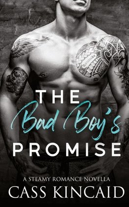 The Bad Boy's Promise