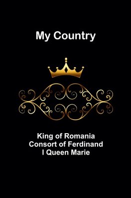 My Country