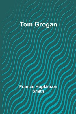 Tom Grogan