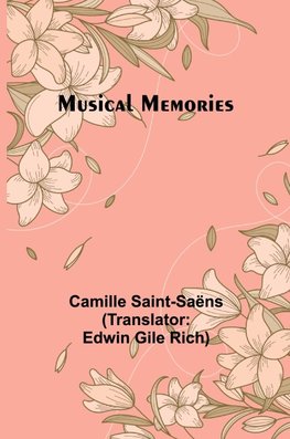 Musical Memories