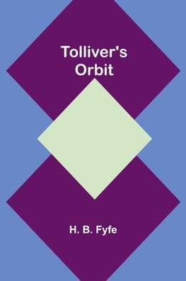 Tolliver's Orbit