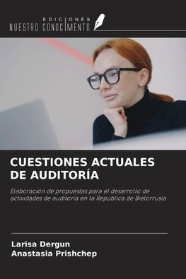 CUESTIONES ACTUALES DE AUDITORÍA