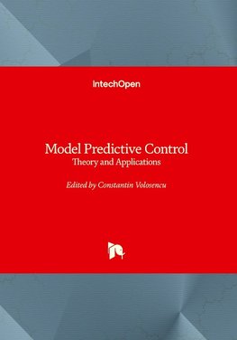 Model Predictive Control - Theory and Applications