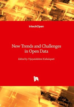 New Trends and Challenges in Open Data 