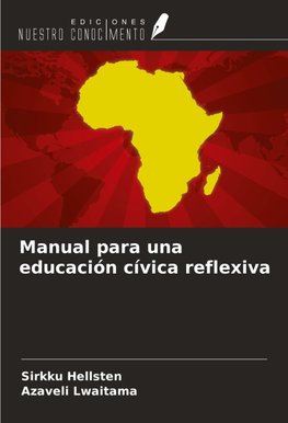 Manual para una educación cívica reflexiva