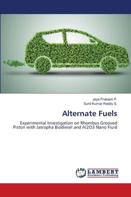 Alternate Fuels