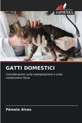 GATTI DOMESTICI
