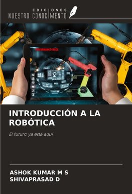 INTRODUCCIÓN A LA ROBÓTICA