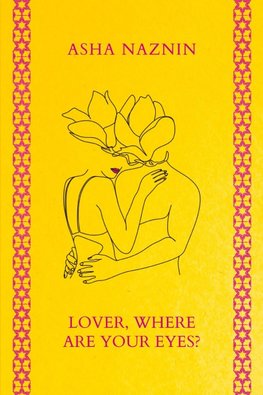 Lover, Where Are Your Eyes?