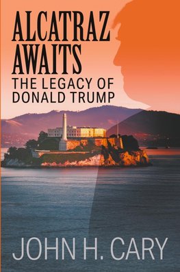Alcatraz Awaits