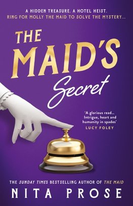 MAIDS SECRET_MOLLY MAID MY3 HB