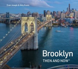 BROOKLYN THEN &_THEN & NOW HB