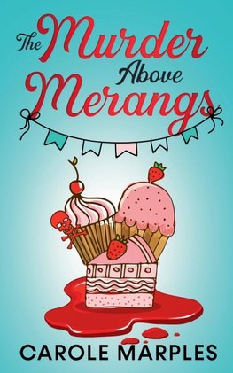 The Murder Above Merangs