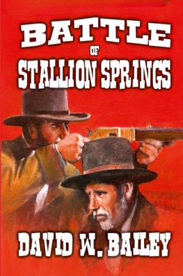 Battle of Stallion Springs
