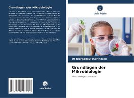 Grundlagen der Mikrobiologie