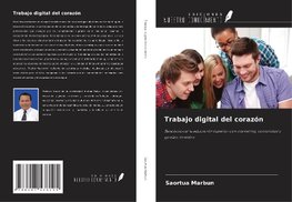 Trabajo digital del corazón