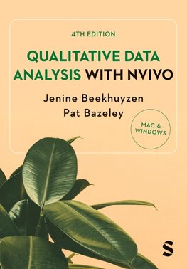 Qualitative Data Analysis with NVivo