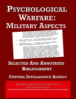 Psychological Warfare