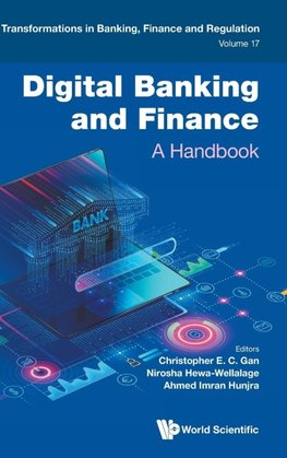 DIGITAL BANKING AND FINANCE