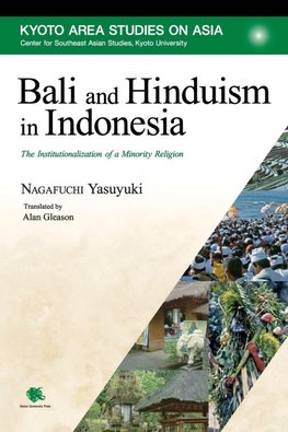 Bali and Hinduism in Indonesia