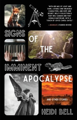 Signs of the Imminent Apocalypse
