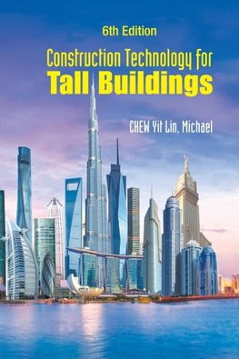 CONSTRUCT TECH TALL BLDG (6TH ED)