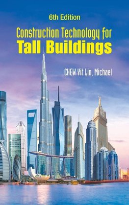 CONSTRUCT TECH TALL BLDG (6TH ED)
