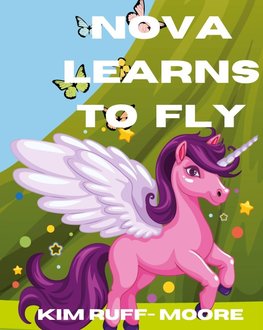 Nova Learns To Fly