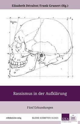 Rassismus in der Aufklärung
