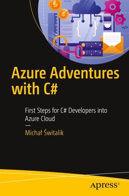 Azure Adventures with C