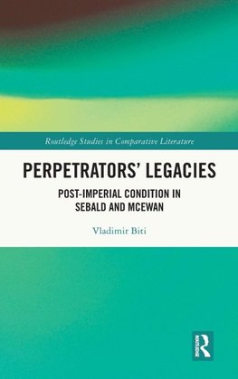 Perpetrators' Legacies