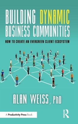 Building Dynamic Business Communities