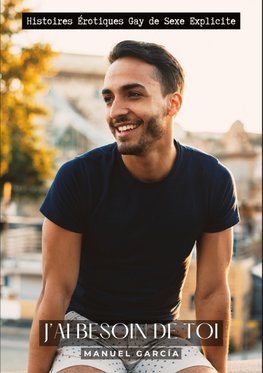 J'ai besoin de Toi