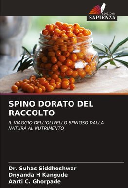 SPINO DORATO DEL RACCOLTO
