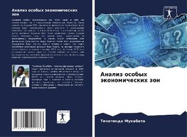 Analiz osobyh äkonomicheskih zon