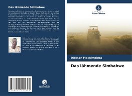 Das lähmende Simbabwe
