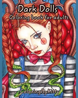 ColoringByKitty