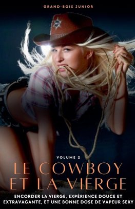 Le Cowboy et la Vierge
