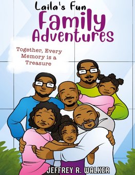 Laila's Fun Family Adventures