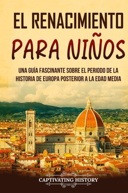 El Renacimiento para niños