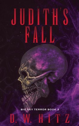 Judith's Fall