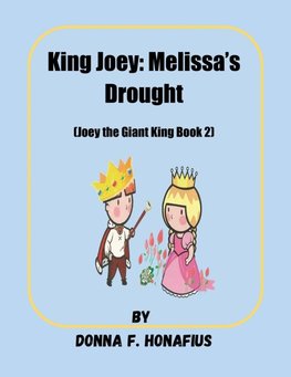 King Joey