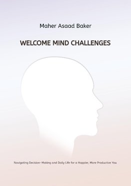 Welcome Mind Challenges