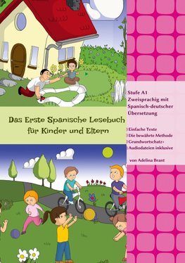 Das Erste Spanische Lesebuch für Kinder und Eltern