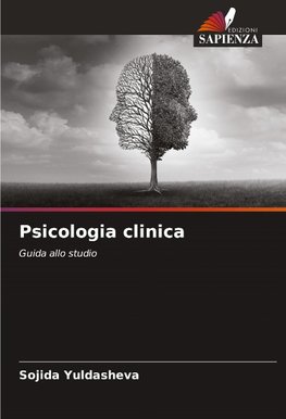 Psicologia clinica
