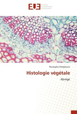 Histologie végétale