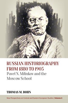 Russian Historiography from 1880 to 1905