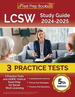 LCSW Study Guide 2025-2026